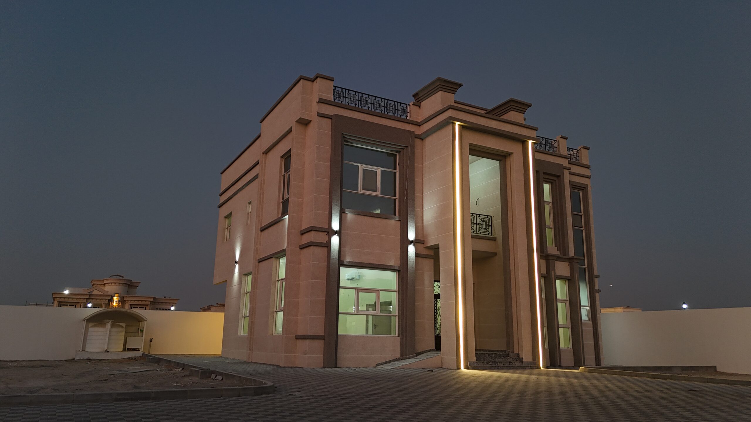  Hamid Khalfan Salim Al Hosani